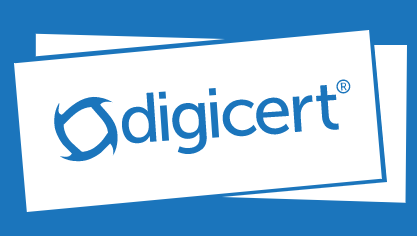 DigiCert代码签名证书