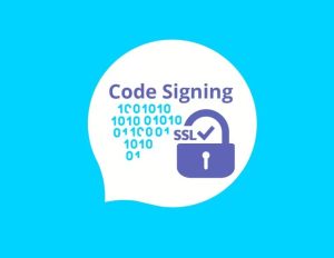 EV代码签名证书申请