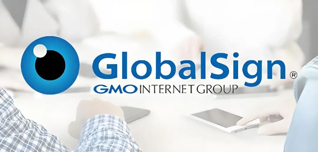 GlobalSign OV代码签名证书