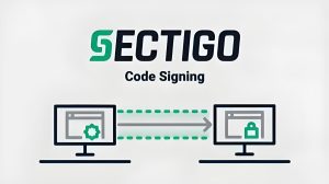 Sectigo OV代码签名证书