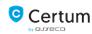 Certum企业版OV代码签名证书