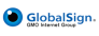 GlobalSign企业版OV代码签名证书