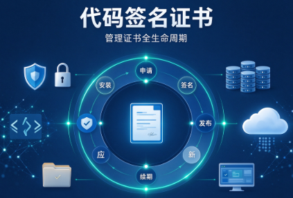 驱动签名证书买完之后怎样把驱动交到用户手里