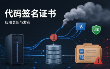 哪些场景需要代码签名证书？先看软件要过谁的检查